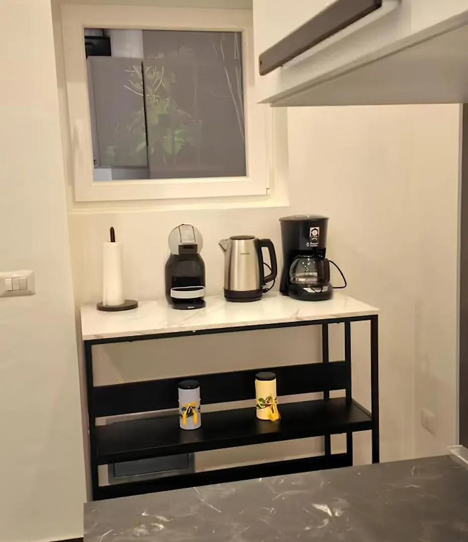 Just Joy Apartment Como