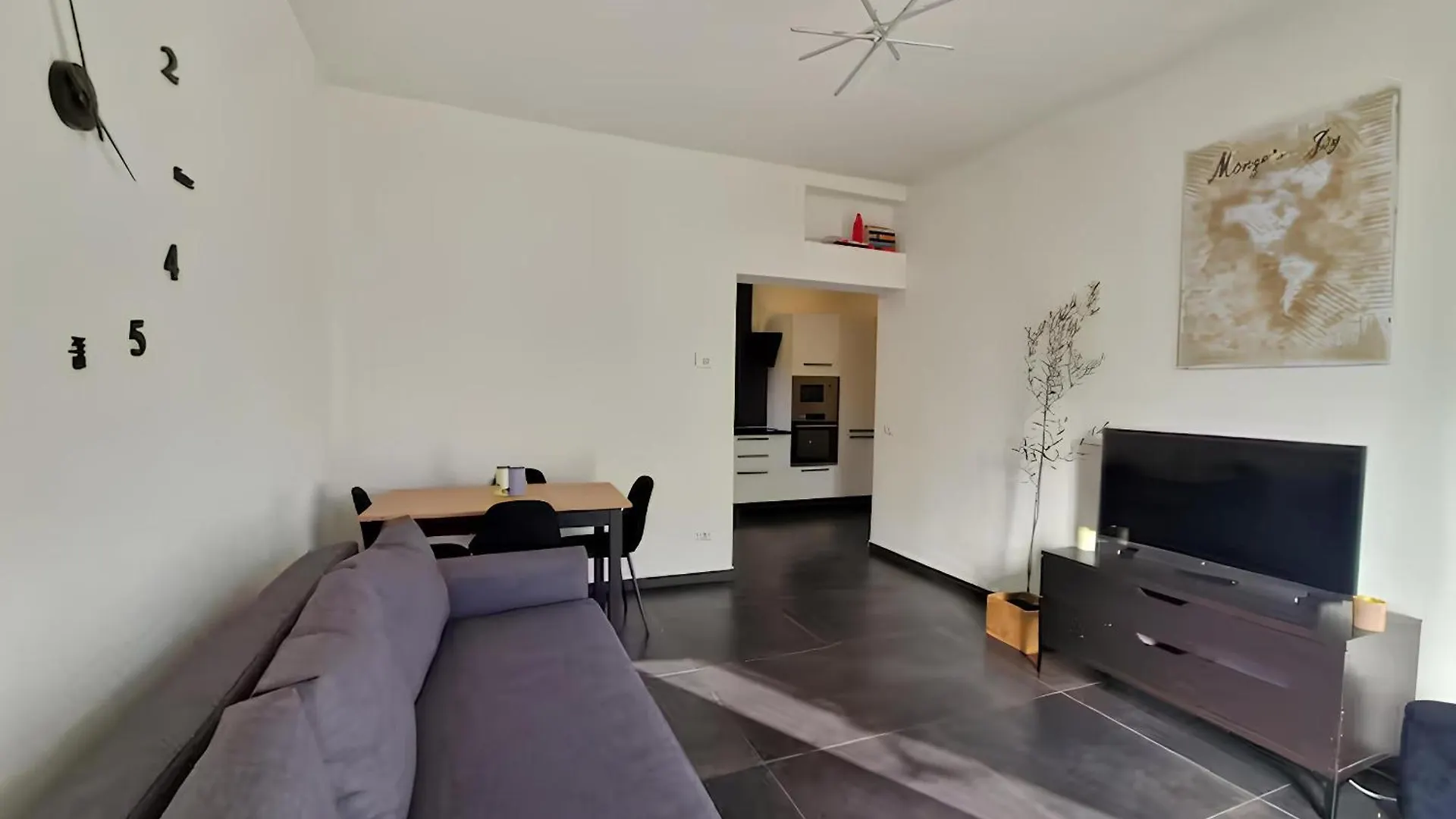 Just Joy Apartment Como Italy