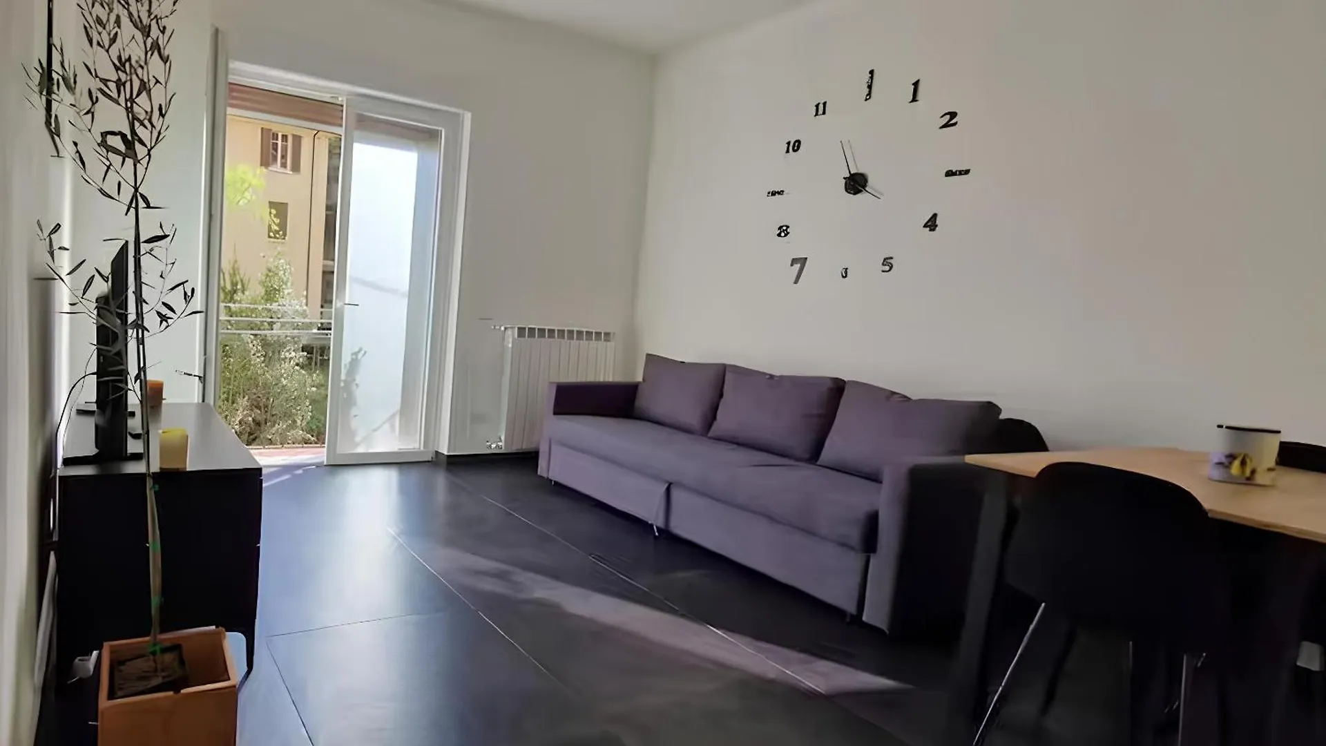 Just Joy Apartment Como