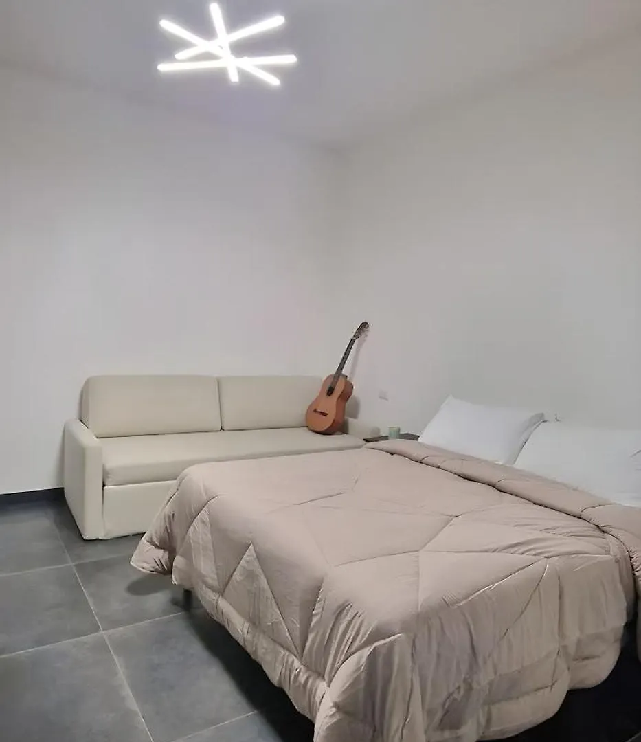 Just Joy Apartment Como