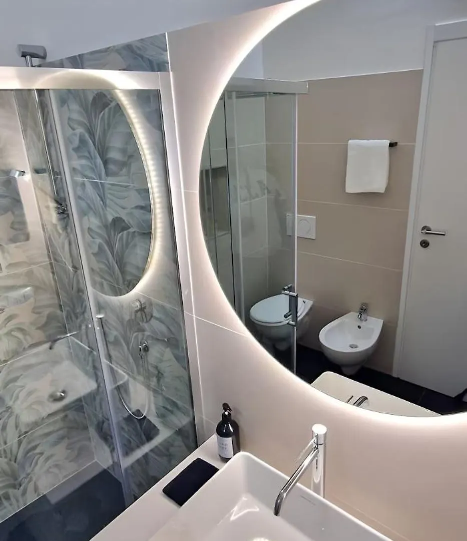 Just Joy Apartment Como